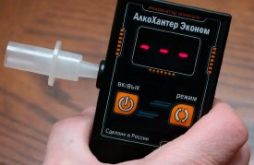 Выбираем персональный алкотестер Выбираем персональный алкотестер