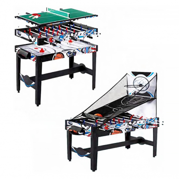 Игровой стол - трансформер DFC Pyrite 48&quot; AT-240 - 1