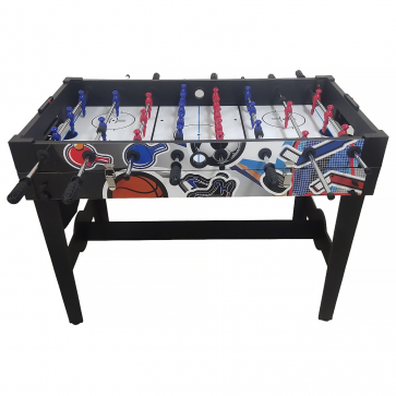 Игровой стол - трансформер DFC Pyrite 48&quot; AT-240 - 3