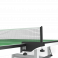 Профессиональный теннисный стол UNIX Line 25 mm MDF (Green) - 17