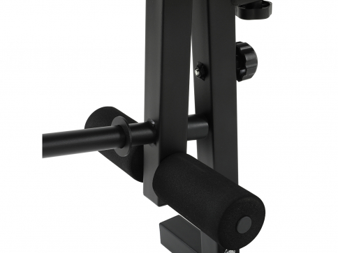Скамья силовая со стойками UNIX Fit BENCH 120P - 14
