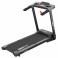 Беговая дорожка UNIXFIT ST-440N Black в ПОДАРОК коврик 135 см - 1