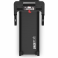 Беговая дорожка UNIXFIT ST-440N Black в ПОДАРОК коврик 135 см - 9