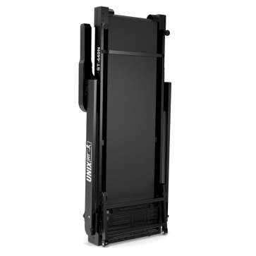 Беговая дорожка UNIXFIT ST-440N Black в ПОДАРОК коврик 135 см - 10